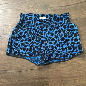 Silence + Noise Shorts